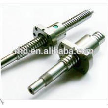 high quality ball screw SFK0601 for cnc machine